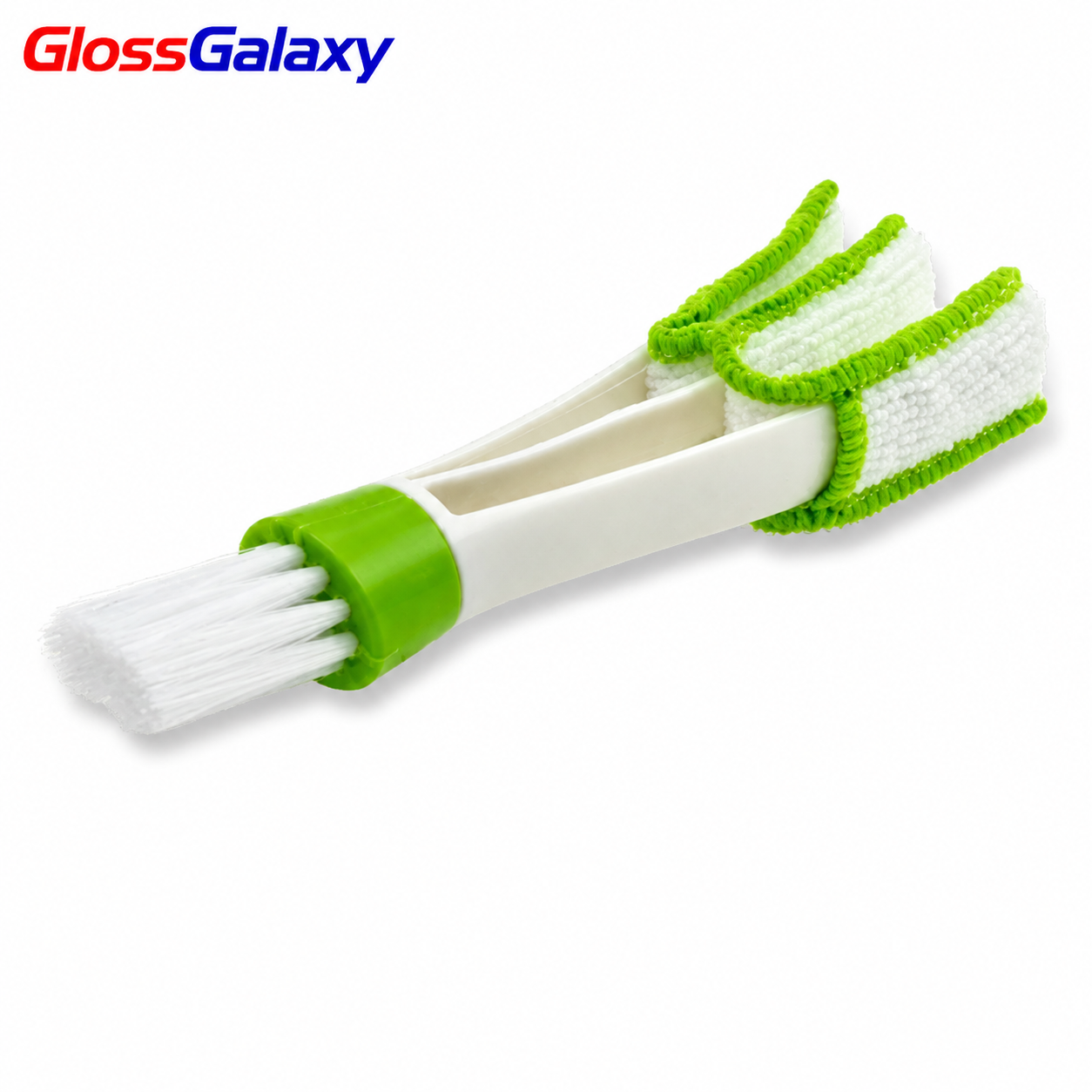 AC Vent Cleaning Brush for Car Interiors