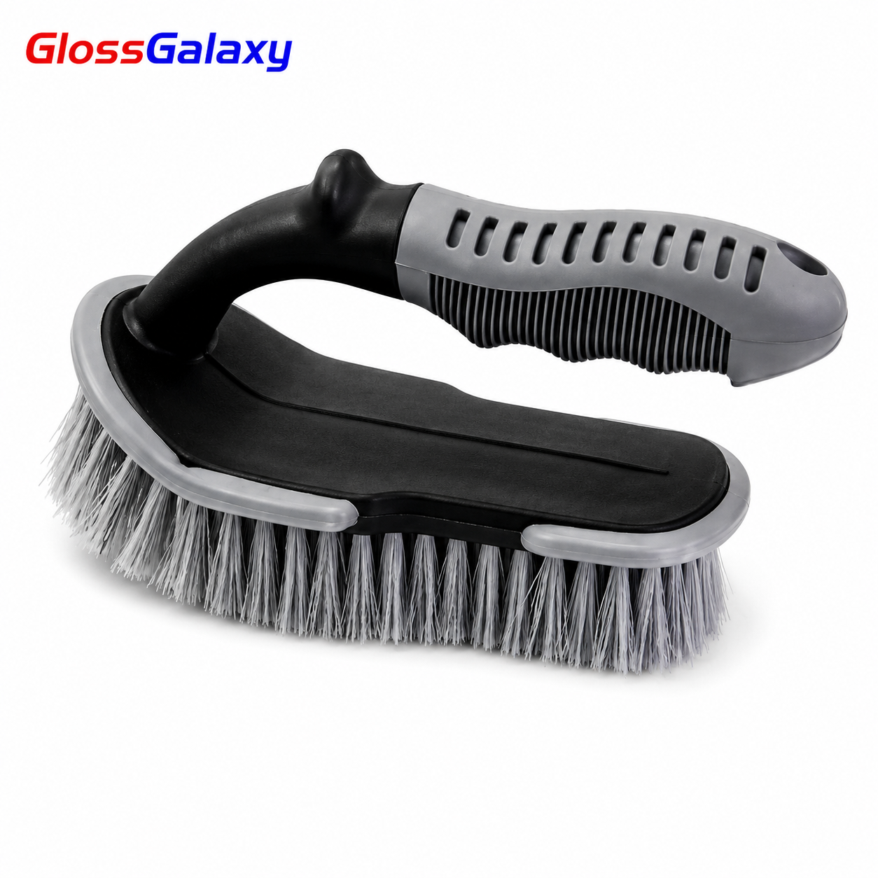 Carpet & Floor Mat Cleaning Brush