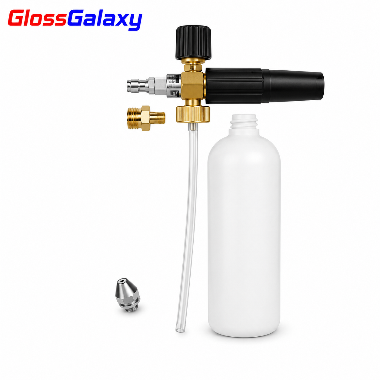 Foam Lance NFX for Professional Car Washing