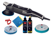 Random Orbital Polisher – BigFoot LHR15 Mark V