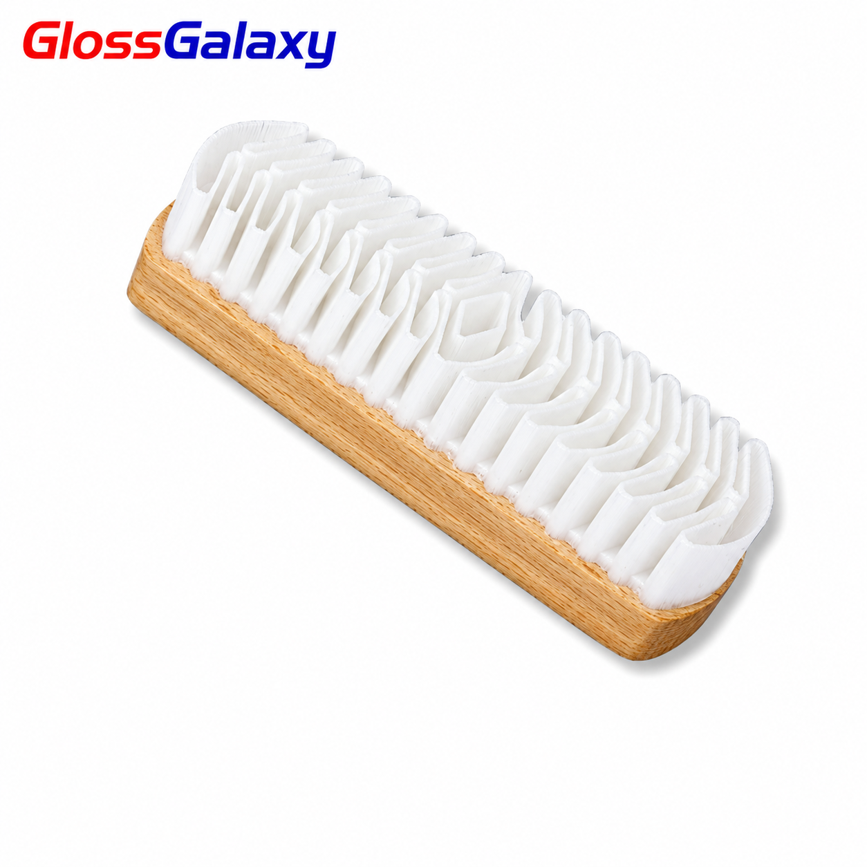 Leather Cleaning Brush for Car Seats