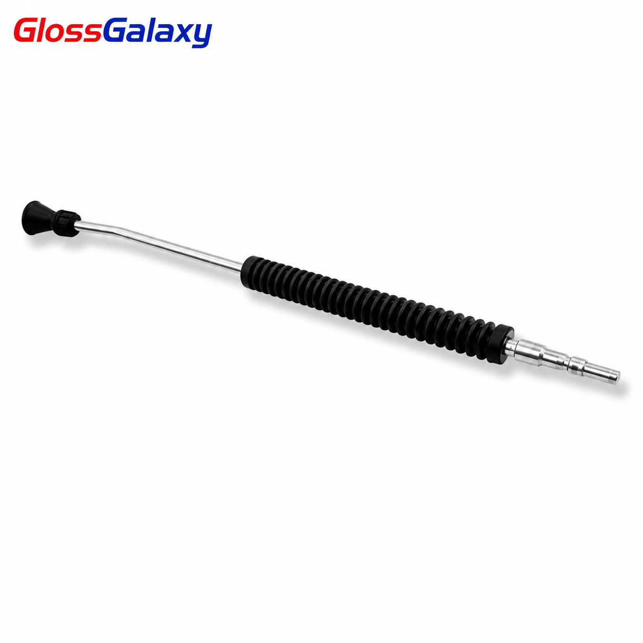 Long Pressure Washer Lance for Professional Car Detailing