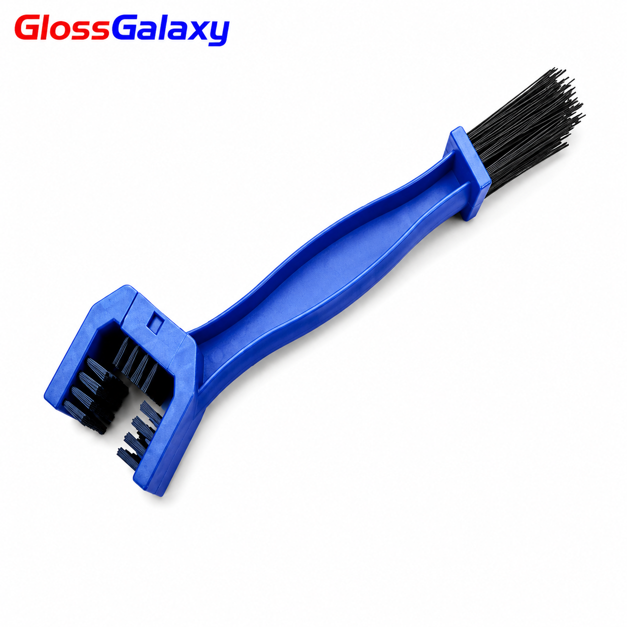 Motorcycle Chain Cleaning Brush