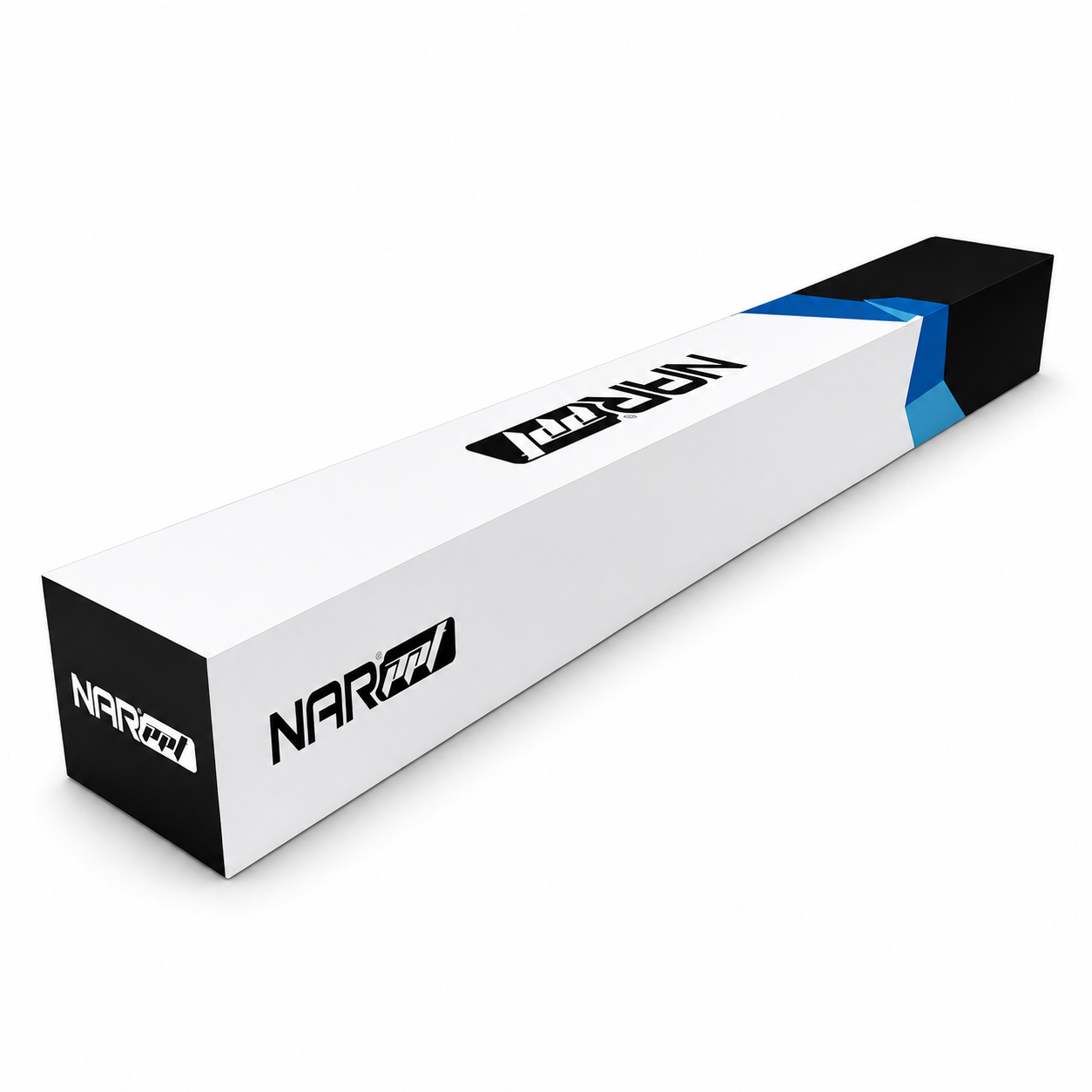 NAR Paint Protection Film (PPF), Heat Self-Healing TPU, E190, 190um, 5-Year Non-Yellowing Warranty