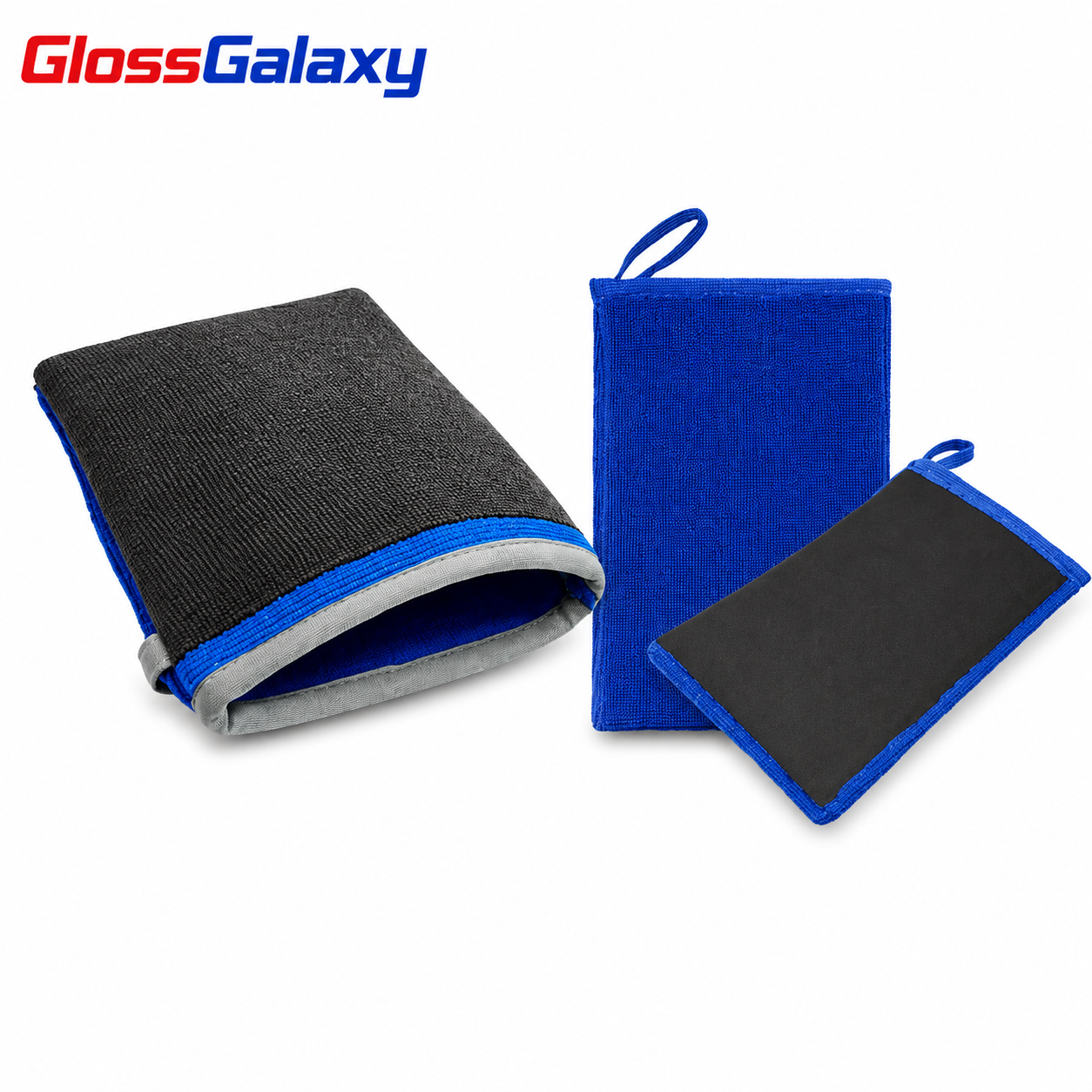 Professional Clay Mitt