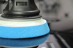 RUPES Random Orbital Polisher – Bigfoot, LHR21ES/STD