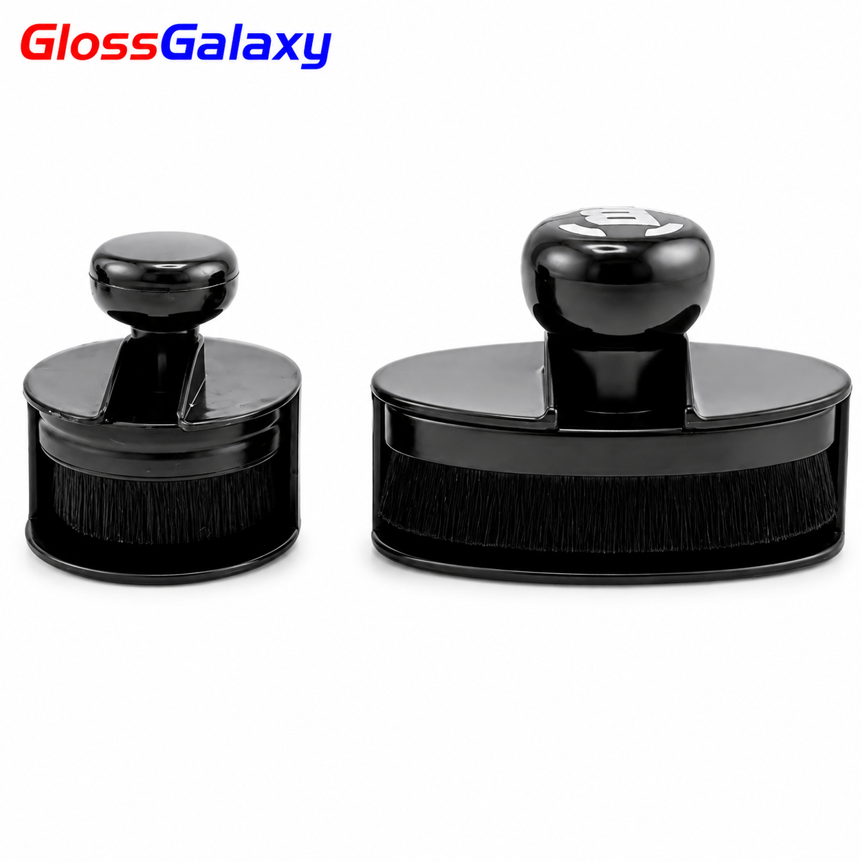 Seal Brush for Car Door Seals & Interior Gaps