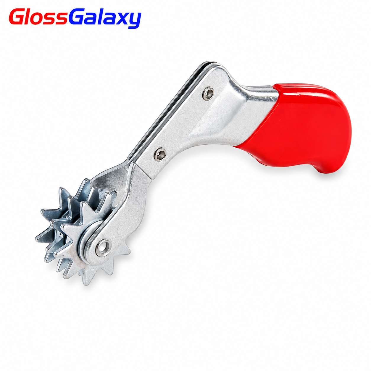 Wool Pad Cleaning Spur for Polishing Pads