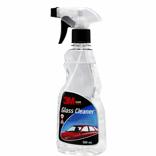 3M Auto Specialty Glass Cleaner, 500ml