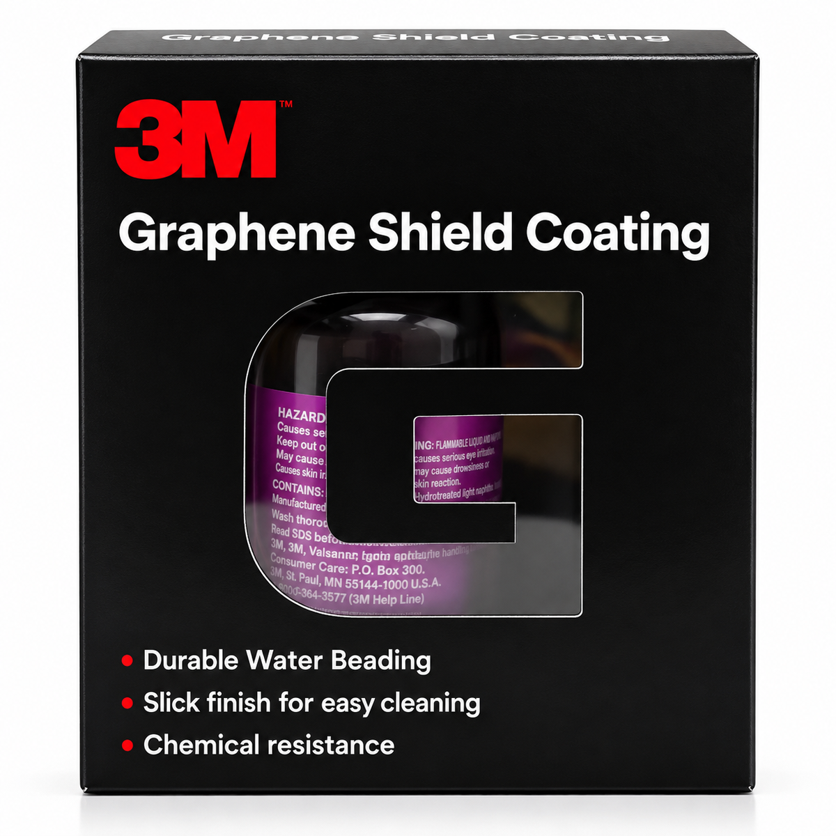 3M Graphene Shield Coating 50ml