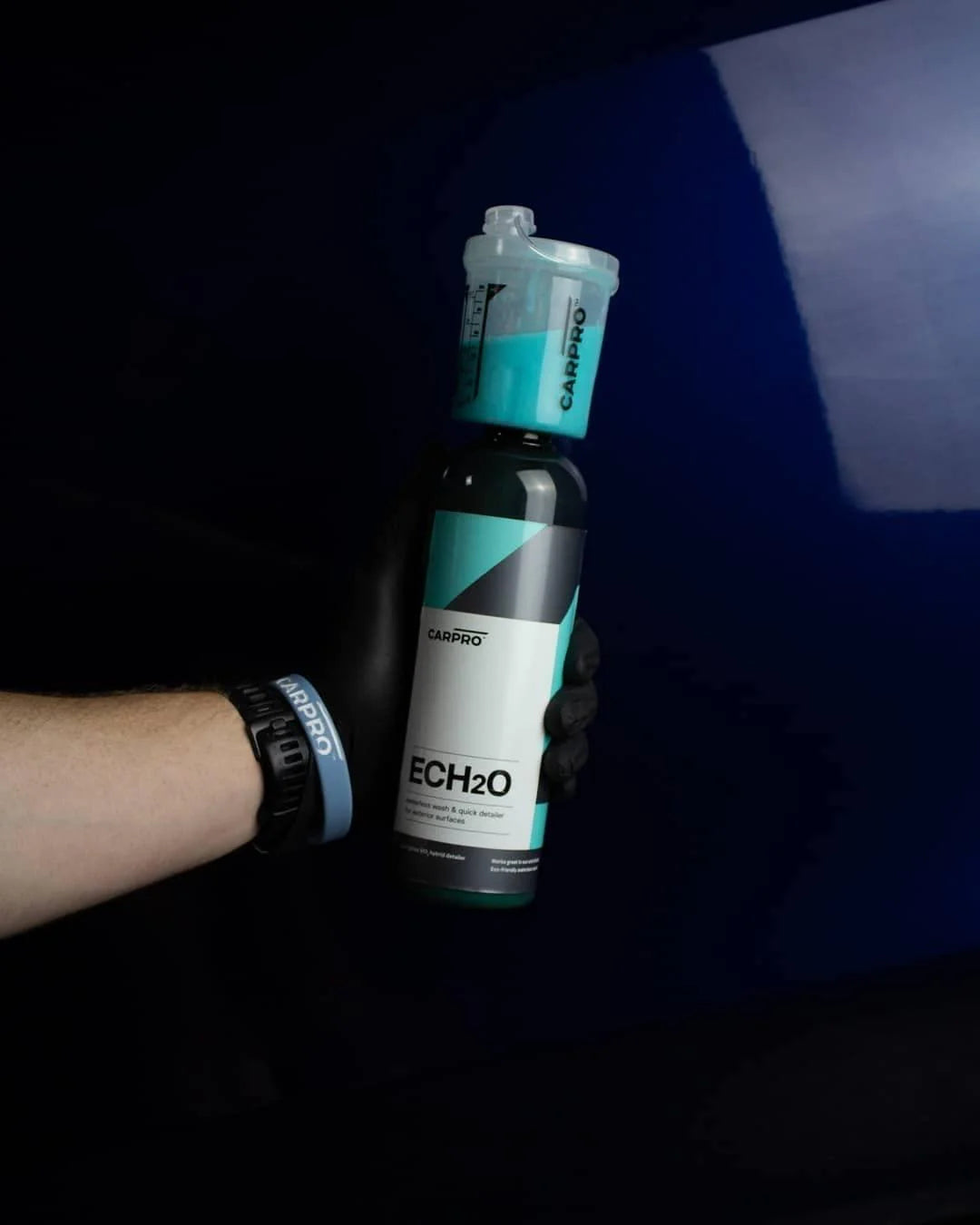 CarPro ECH2O, 500ml