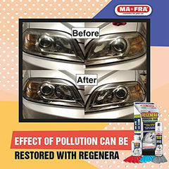 Mafra Regenera Headlight Kit