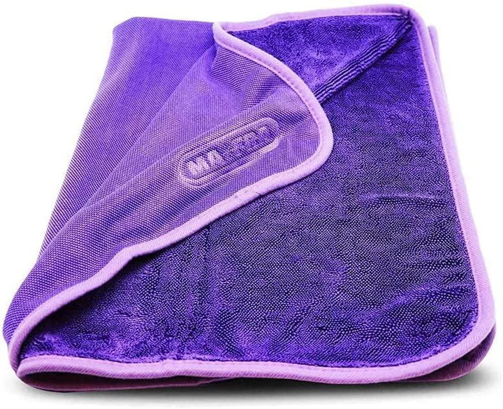 Mafra Super Dryer Panno Microfibre Ultra Absorbent, 530gsm, 80x60cm