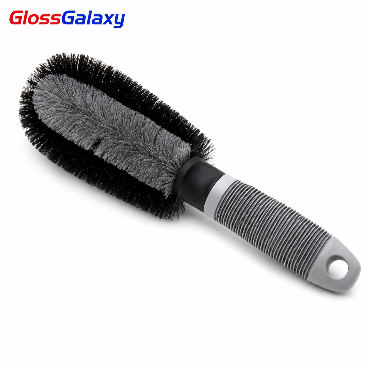 Alloy Wheel Cleaning Brush