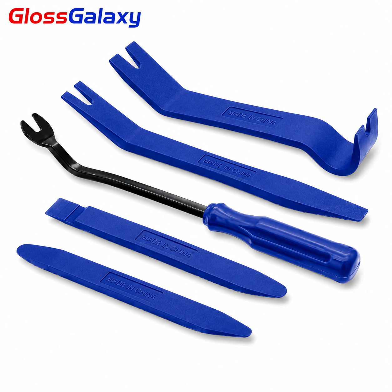 Automotive Trim Removal Tool
