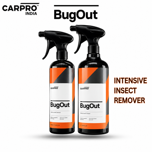 CARPRO BugOut Insect & Bug Remover