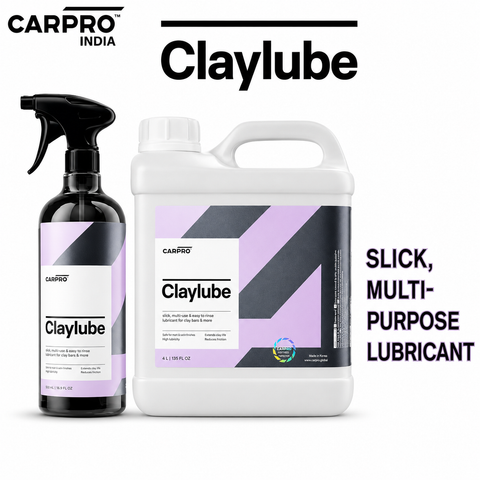 CARPRO Claylube Multi-Purpose Detailing Lubricant