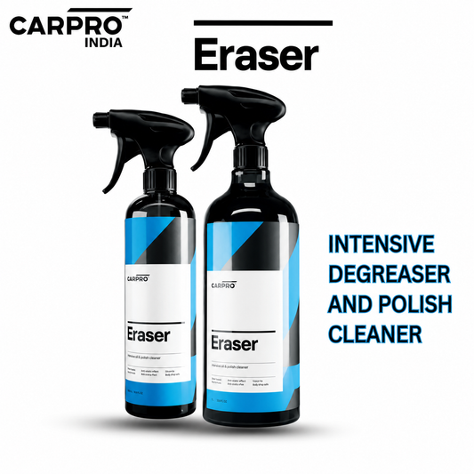 CARPRO Eraser Intensive Degreaser & Polish Cleaner