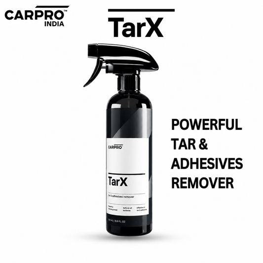 CARPRO TarX Tar & Adhesive Remover