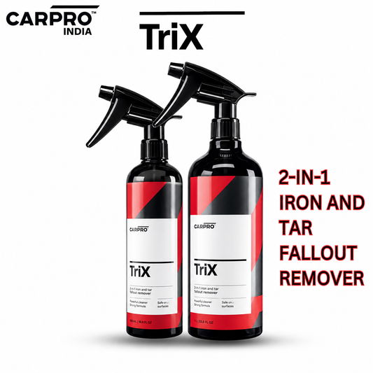CARPRO TriX 2-in-1 Iron & Tar Remover