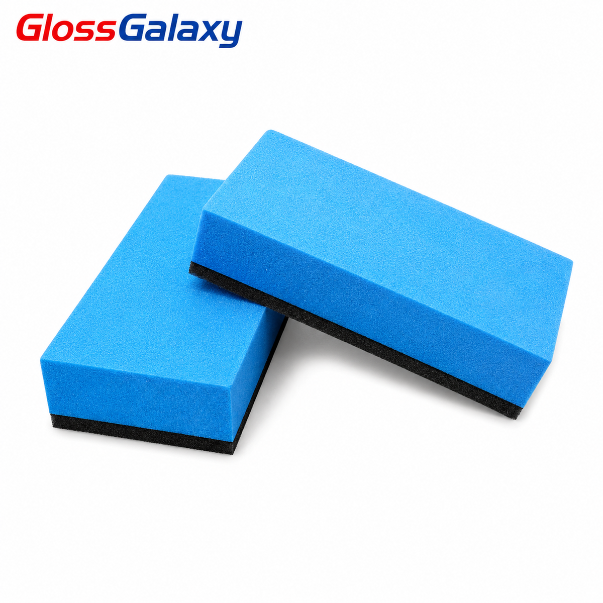 Ceramic Coating Applicator Pad for Car Detailing