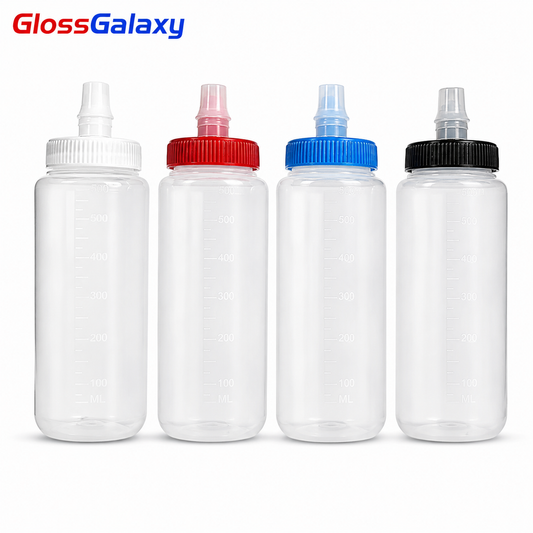 Compound Bottle 300ML for Car Detailing