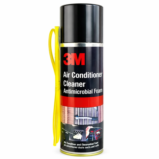 3M Air Conditioner Cleaner & Antimicrobial Foam, 120g
