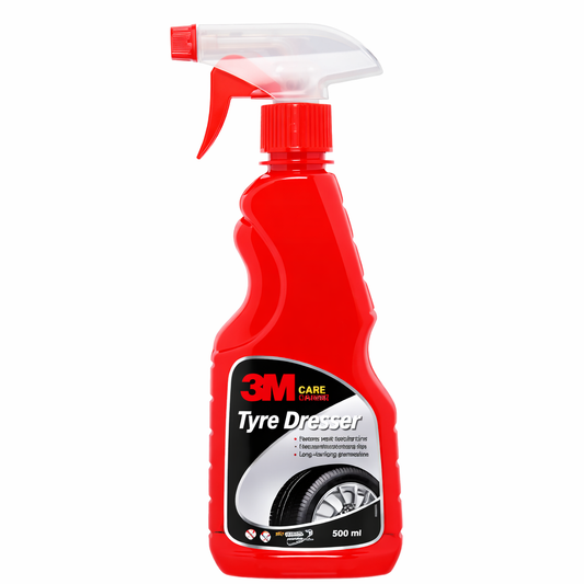 3M Auto Specialty Tyre Dresser, 500ml