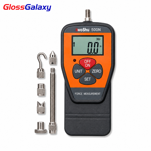 Digital Force Gauge for Industrial & Automotive Testing