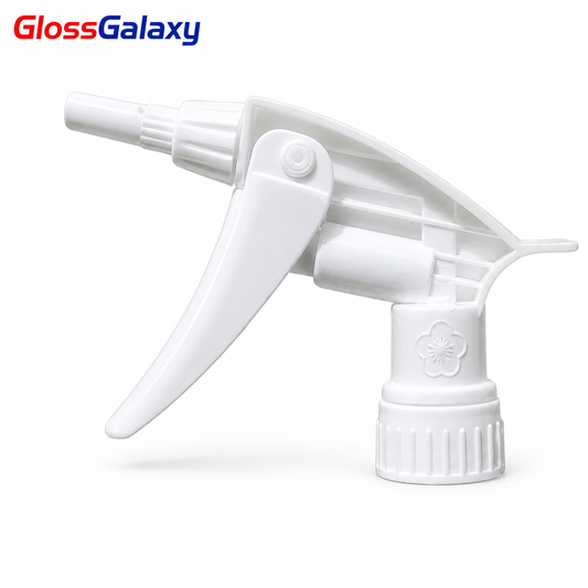 Foaming Trigger for Car Detailing & Cleaning