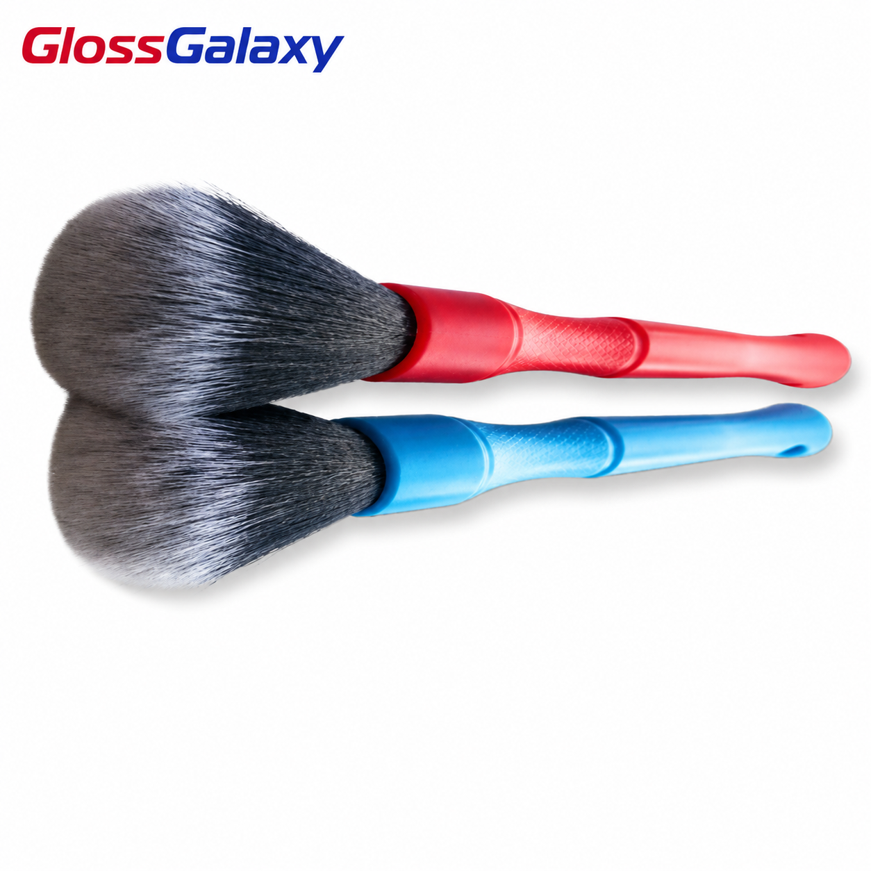 Interior Cleaning Brush for Car Detailing | Soft Interior Detailing Brush