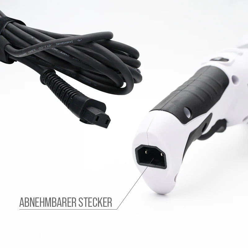 T4200 EU - Eccentric Polisher - 15mm stroke 220V