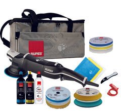 Random Orbital Polisher – BigFoot LHR15 Mark V