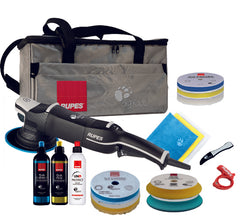 Random Orbital Polisher – BigFoot LHR21 Mark V