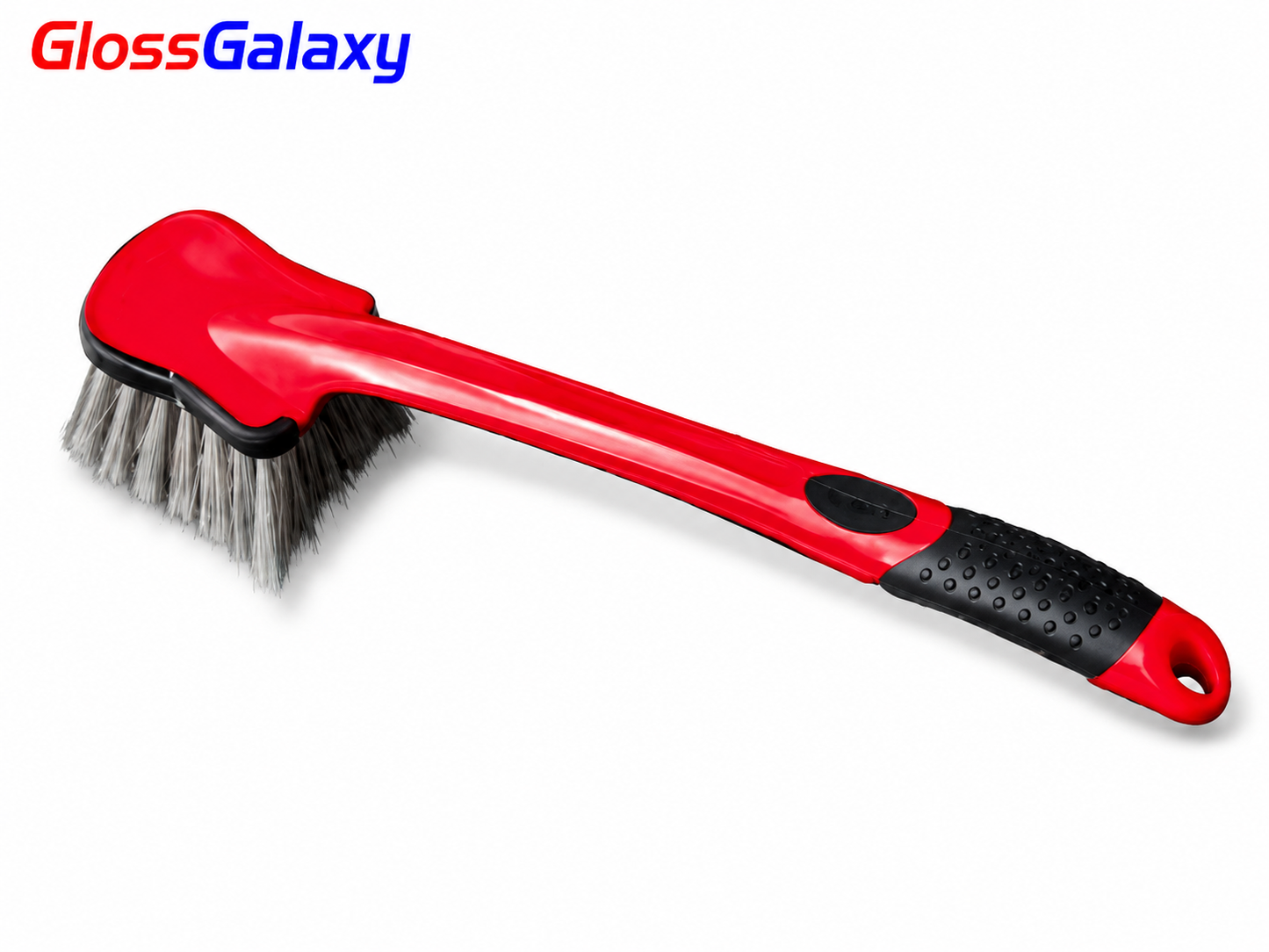 Large Alloy Wheel Cleaning Big Brush