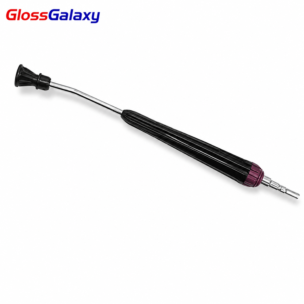 Long Pressure Washer Lance for Professional Car Detailing