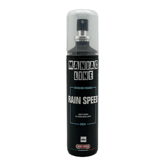 Mafra Maniac Line Rain Speed Glass Sealant 100ml