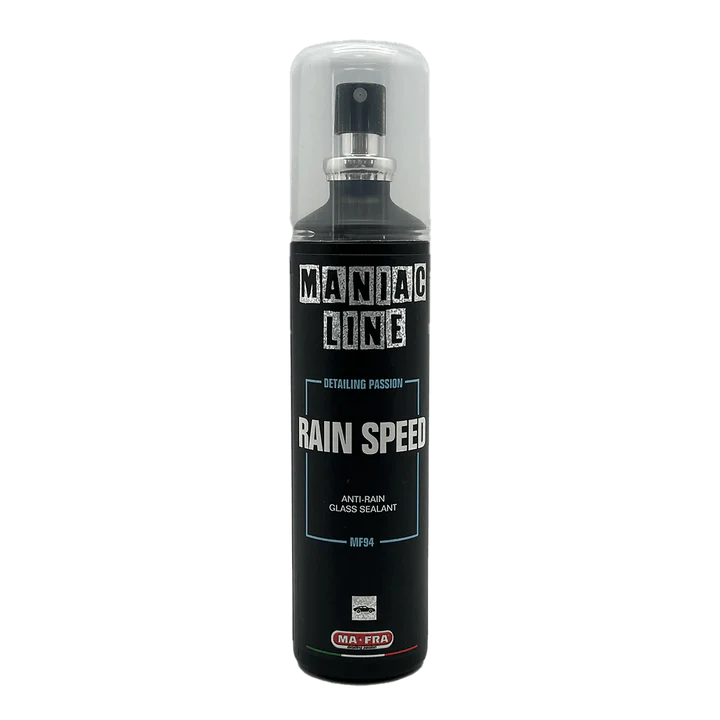Mafra Maniac Line Rain Speed Glass Sealant 100ml
