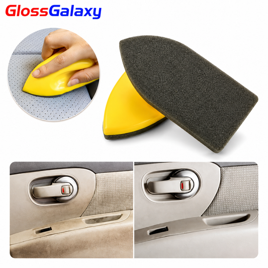 Nano Detailing Brush for Precision Cleaning