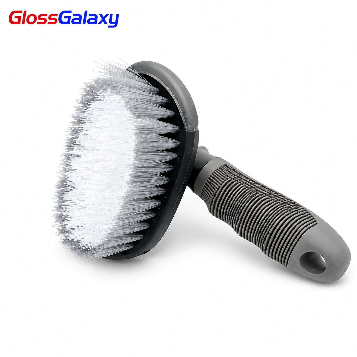 Professional Bristle Cleaning Brush for Car Detailing (MOQ-5)