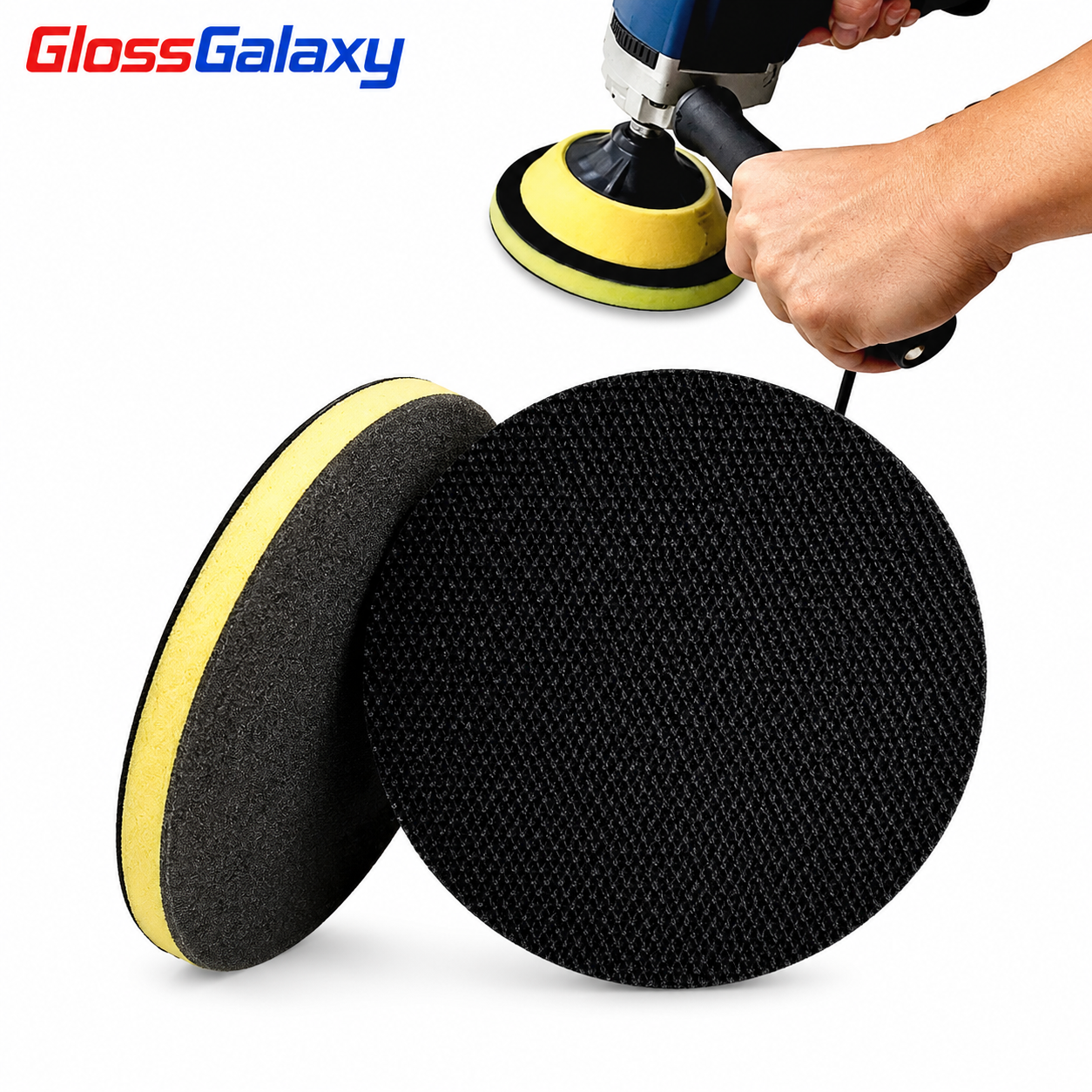 Professional Clay Pad