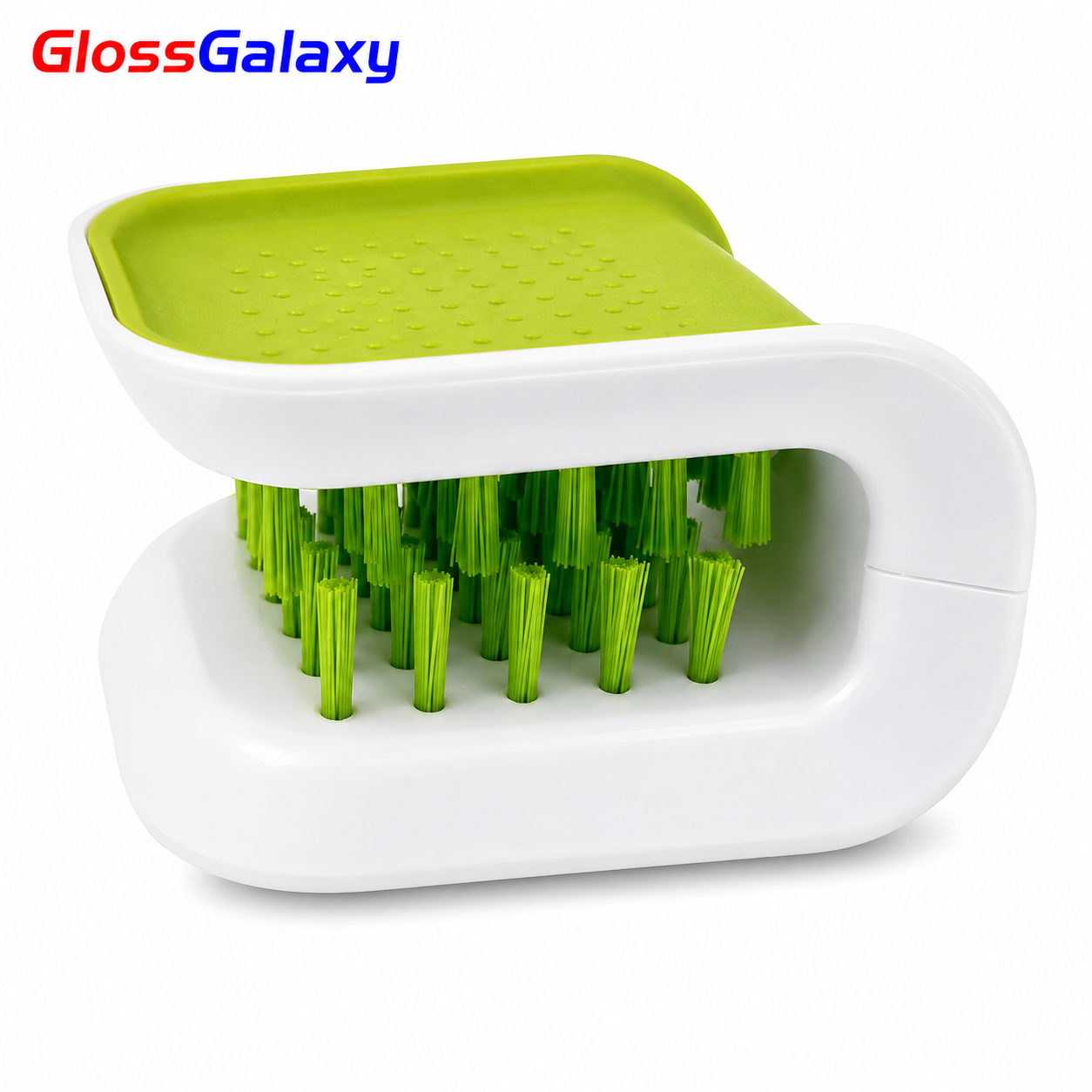 Seat Belt Cleaning Brush for Car Interior Detailing