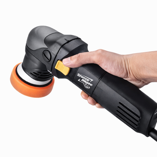 ShineMate Orbital Polisher EX603, 3"/12mm | 500W