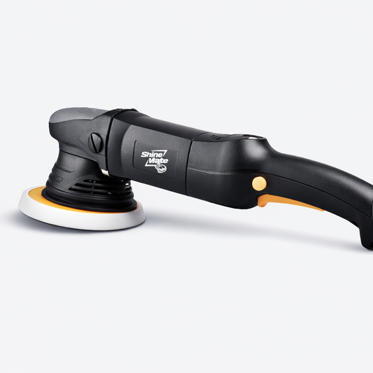 Shinemate Orbital Polisher EX610, 5"/15 500W
