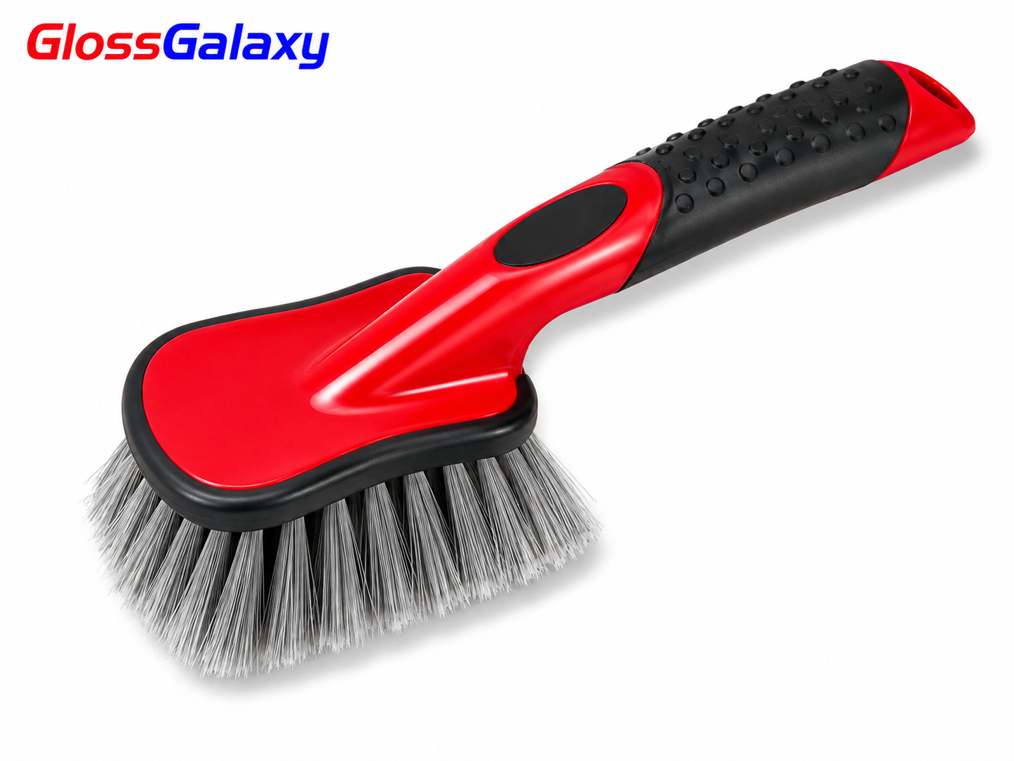Small Alloy Wheel Detailing Brush