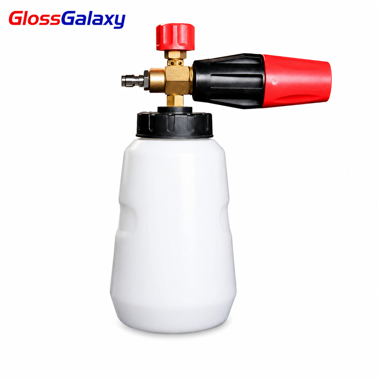 Tornado Car Washer & Cleaning Gun – High Pressure, Deep Clean