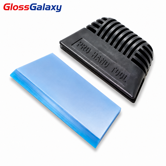 Turbo Blue Professional PPF Squeegee