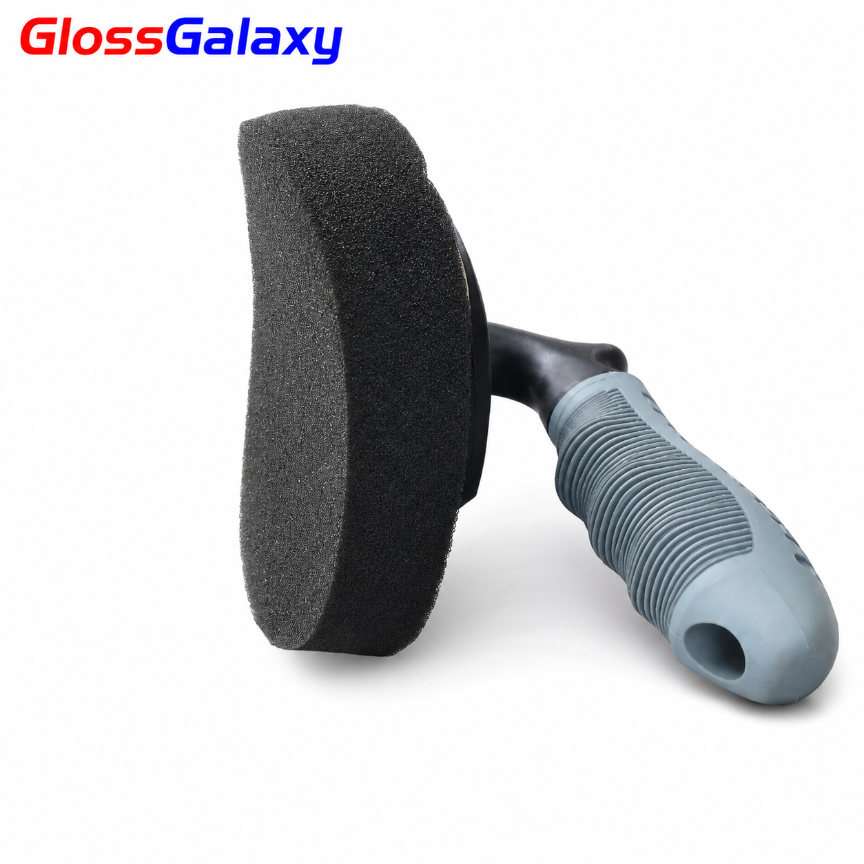 Tyre Dressing Foam Applicator Brush