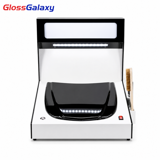 UV Film Testing Meter for Automotive Window Films