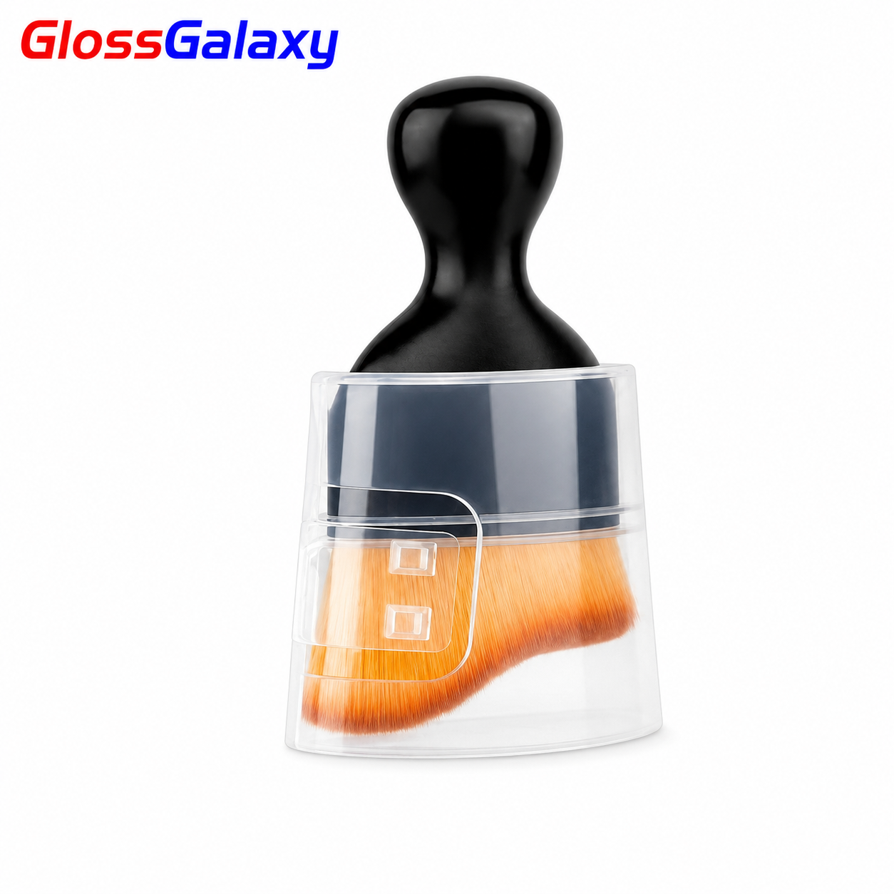 Ultra Soft Detailing Brush for Car Interior &  Exterior Cleaning